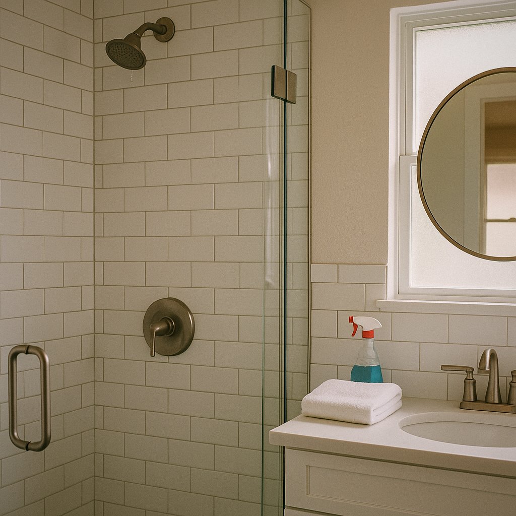 Bathroom repair and renovation, Deerfield Beach FL